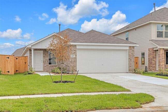 Building Photo - 18699 Cepagatti Dr