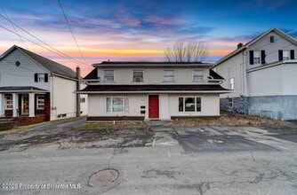 Building Photo - 1326 Winton St