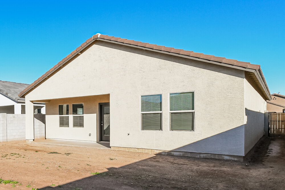 Building Photo - 4349 E Kolin Ln