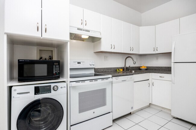 Floorplan - Don Carlos Apartments