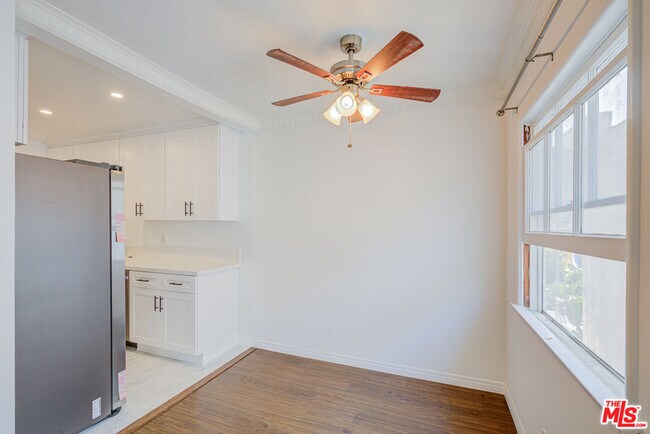 Building Photo - 1643 N Formosa Ave