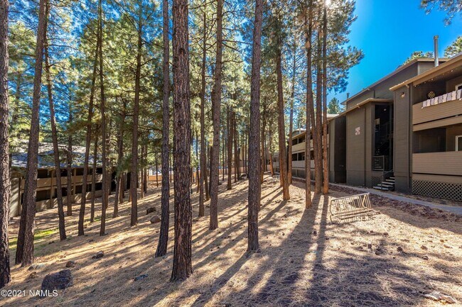 Building Photo - West-Flagstaff Condo in the Arbors - 2 Bed, 2 Bath - Students OK! 1 Sm. Pet OK! Avail. July 10th!!
