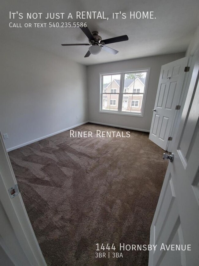 Building Photo - 1444 Hornsby Ave