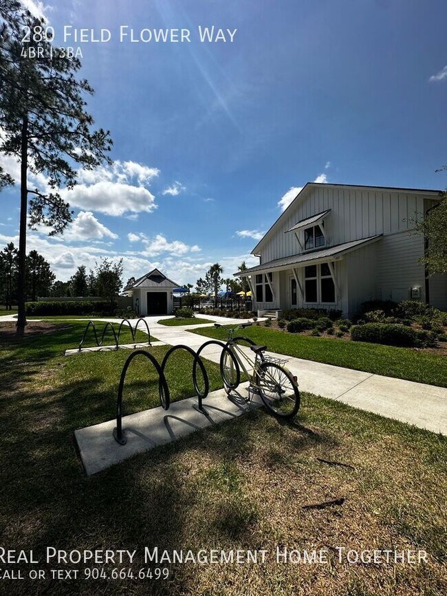 Building Photo - 280 Field Flower Wy