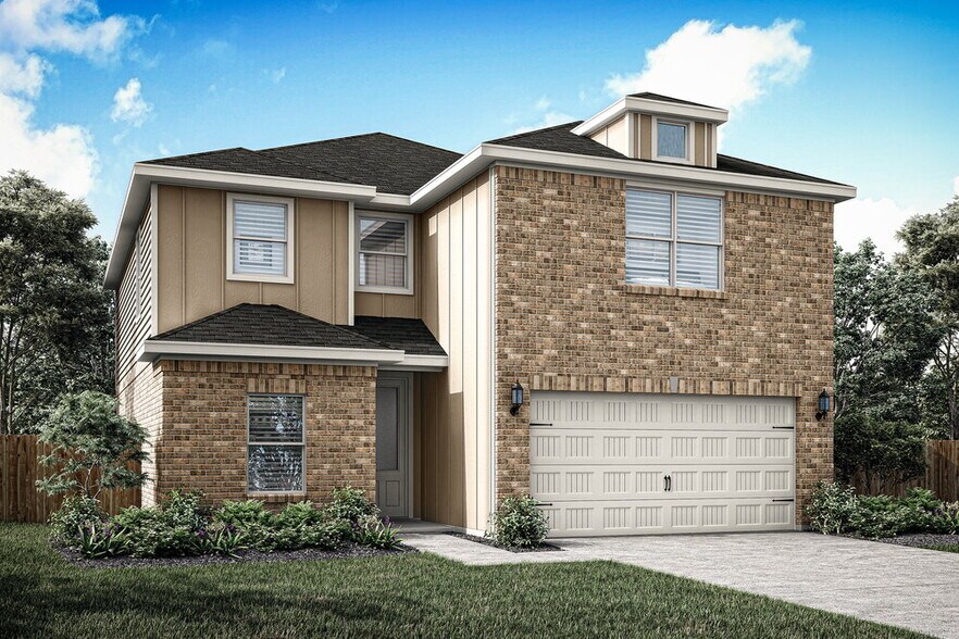 Building Photo - 304 Live Oak Ln