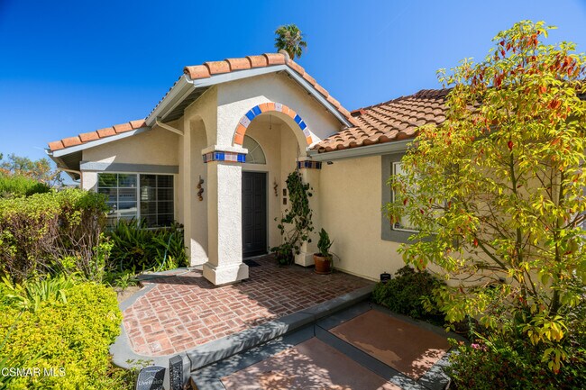 Building Photo - 1016 Cactus Ct
