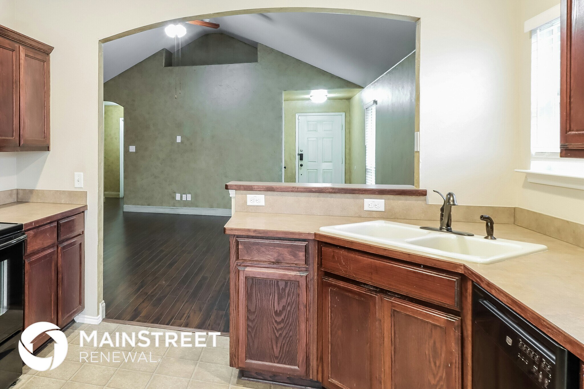 Building Photo - 6824 Turtle Stream Dr