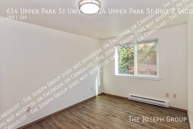 Building Photo - 614 Upper Park St