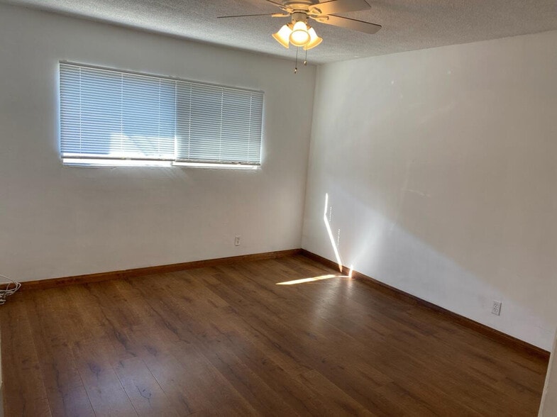 BEDROOM - 3705 Westwood Blvd