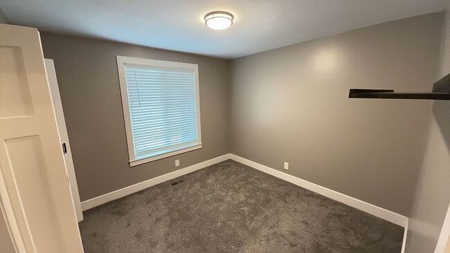 Building Photo - Newly renovated four bedroom home!