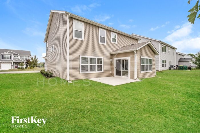 Building Photo - 18409 Pennsy Way