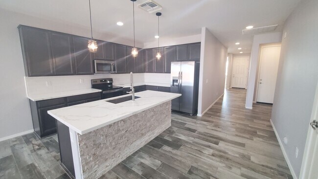 Building Photo - Generation style floor plan