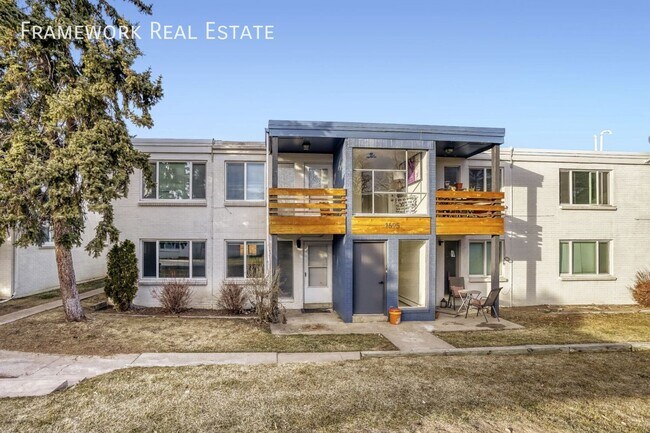 Building Photo - 1687 Reed St