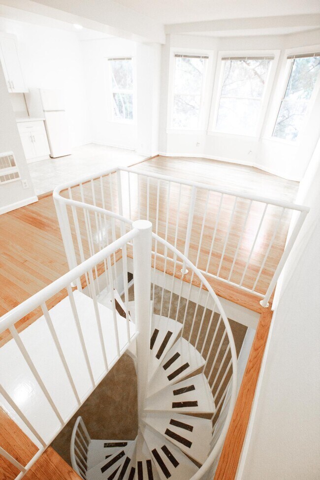 Building Photo - 665 Eddy