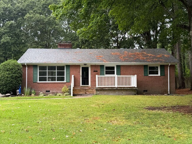 Primary Photo - 3608 Wright Rd