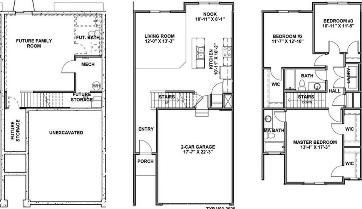 Building Photo - 3626 W Cornfield Dr
