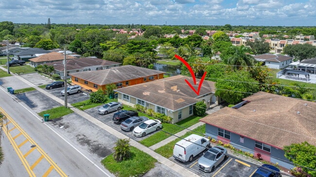 Building Photo - 1769 NW 55th Ave