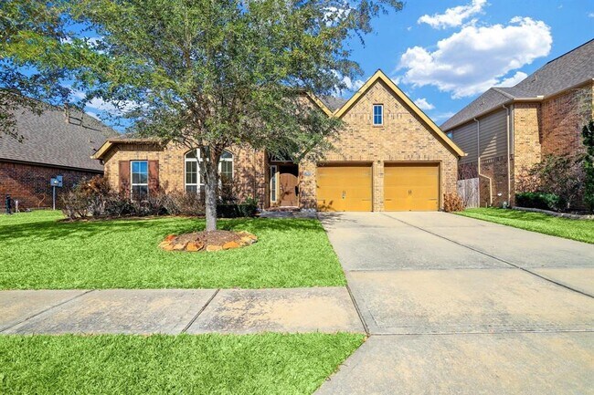 Primary Photo - 13809 Evening Wind Dr