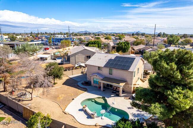 Building Photo - 8812 N 67th Dr