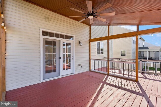 Building Photo - 5666 Spriggs Meadow Dr