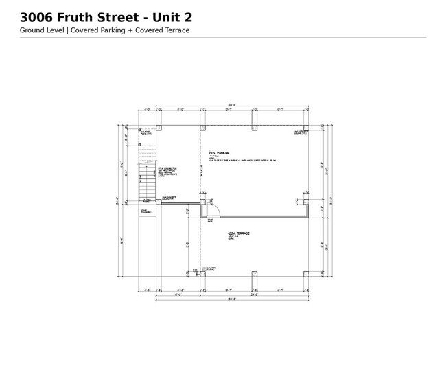 Building Photo - 3006 Fruth St