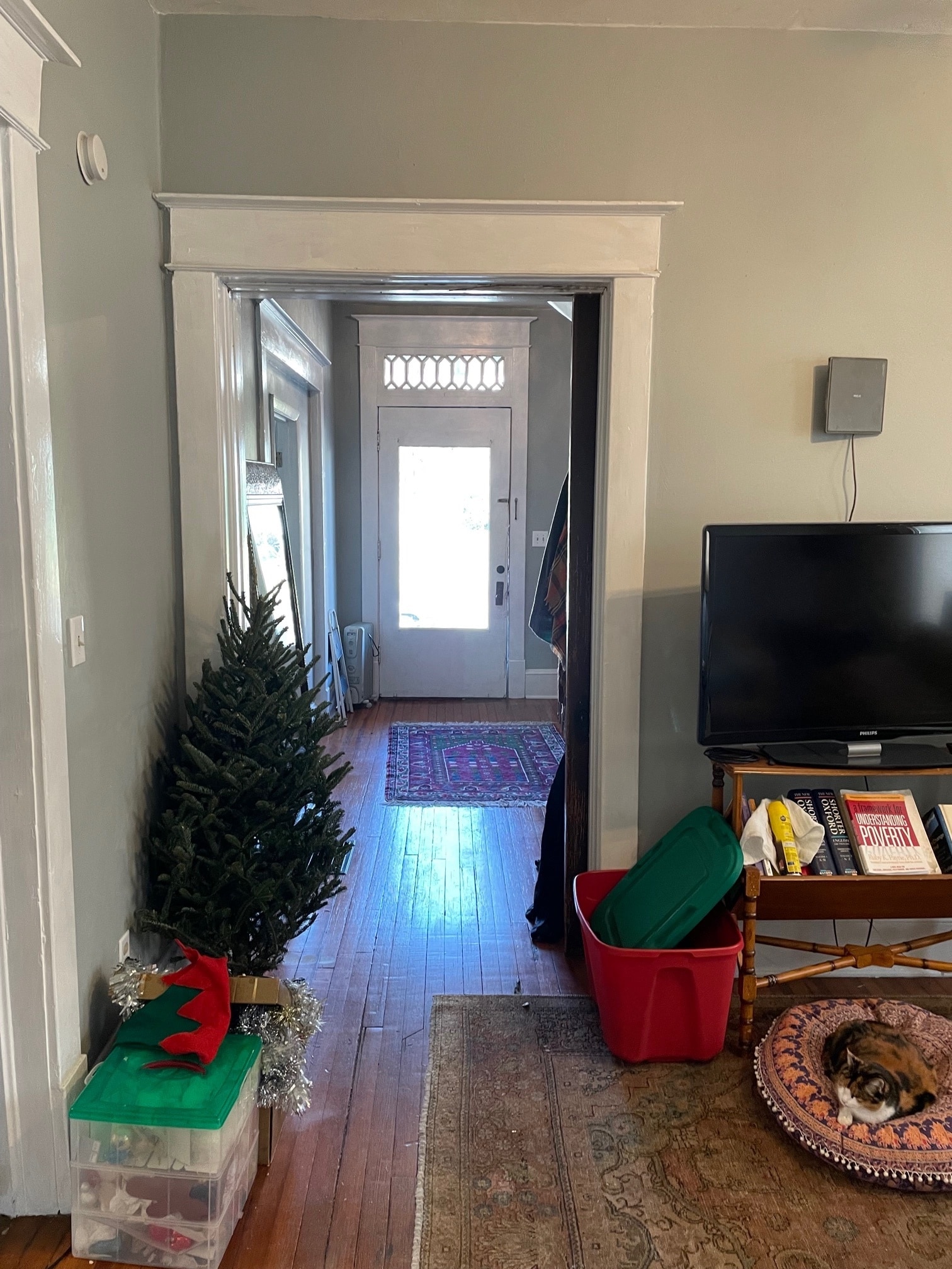 Building Photo - 422 Woods Ave SW