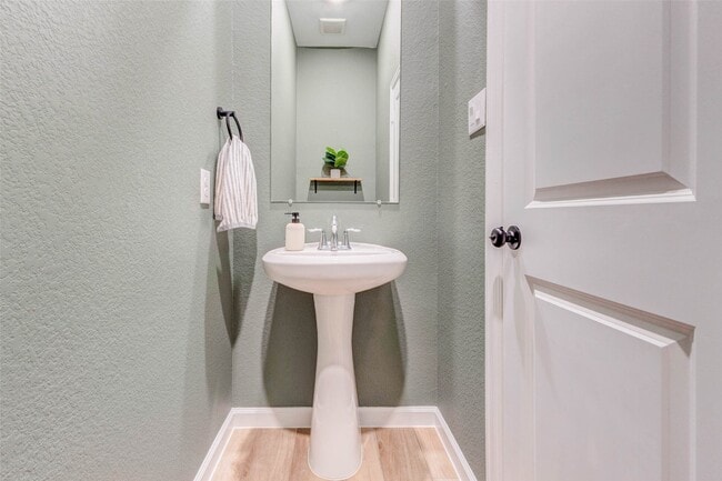 Building Photo - 3716 Field Coast Ln