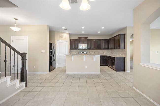 Building Photo - 1419 Grande Mesa Dr