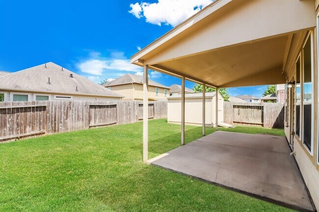 Building Photo - 15118 Sycamore Leaf Ln