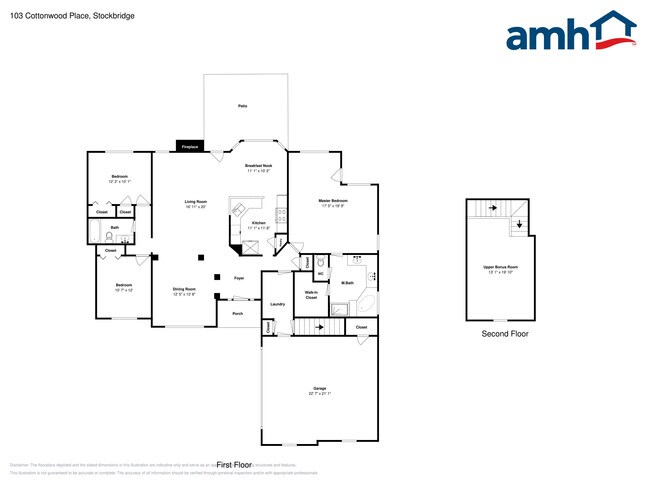 Building Photo - 103 Cottonwood Pl