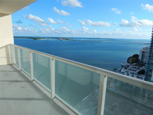 Primary Photo - 1155 Brickell Bay Dr