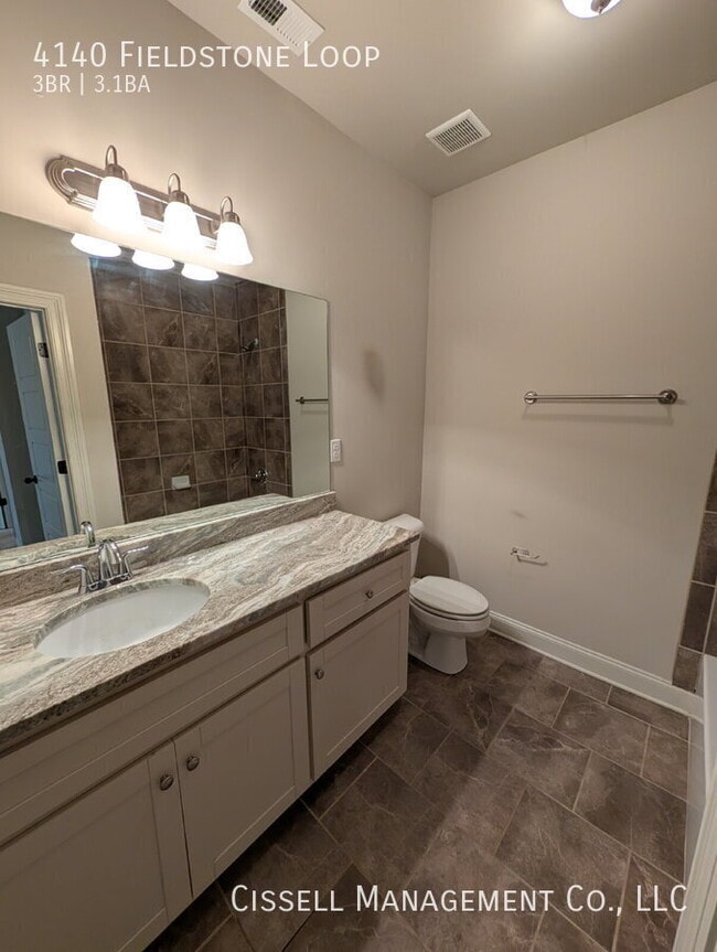 Building Photo - 4140 Fieldstone Lp