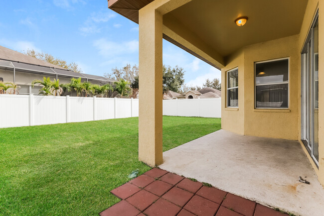 Building Photo - Bright Home in Wesley Chapel, FL!