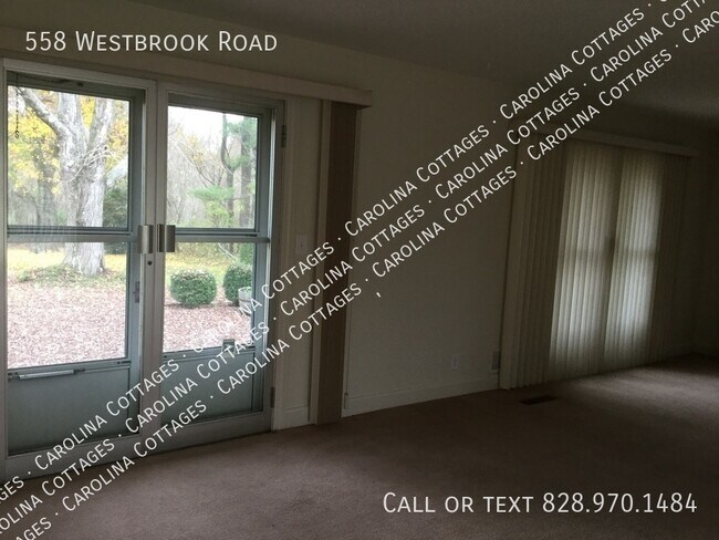 Building Photo - 558 Westbrook Rd