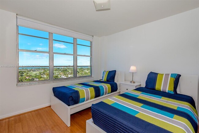 Building Photo - 5600 Collins Ave