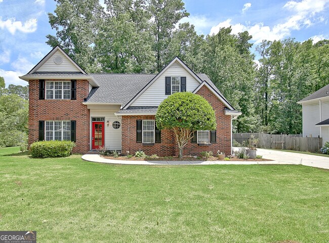Primary Photo - 303 Calgary Dr
