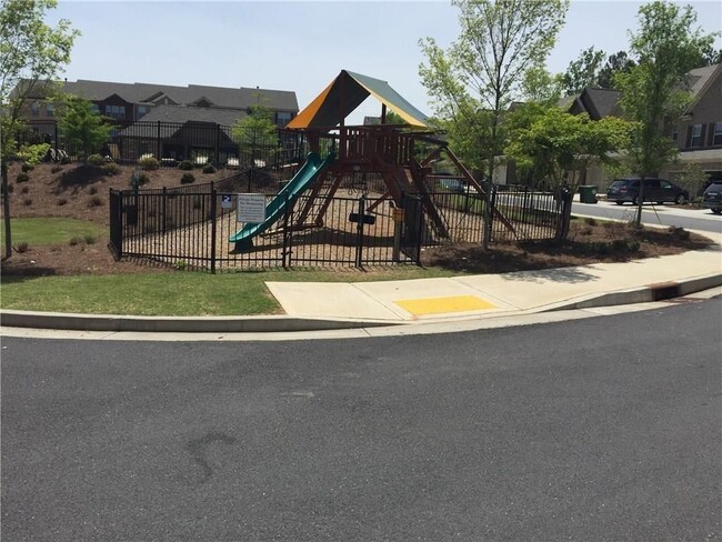 Play Area - 812 Ivy Vine Way