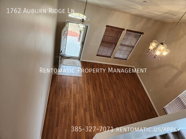 Building Photo - 1762 Auburn Ridge Ln