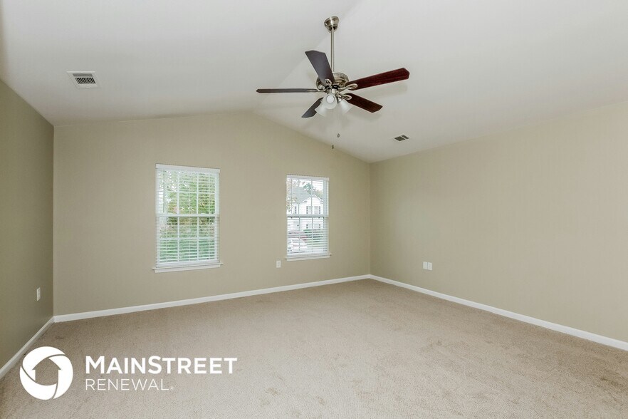 Building Photo - 4537 Oakburn Drive