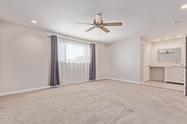 Building Photo - 5121 N Granite Reef Rd