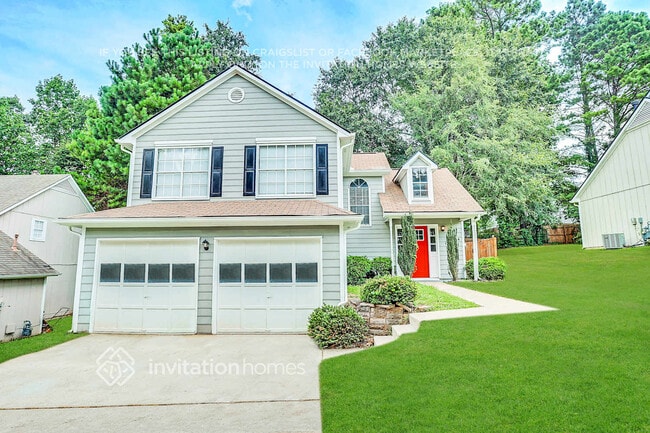 Building Photo - 3234 River Mist Cove