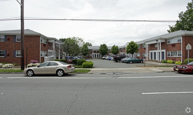 Building Photo - Ralson Apartments
