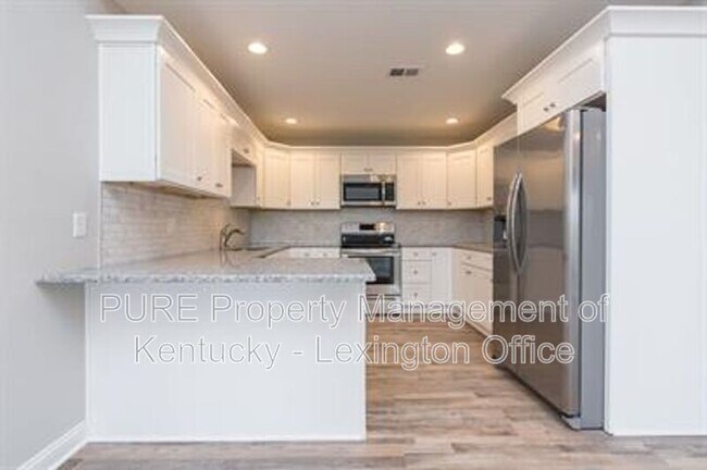 Building Photo - 727 Leeward Ct