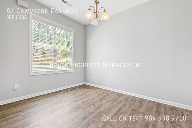 Building Photo - 87 Crawford Pkwy