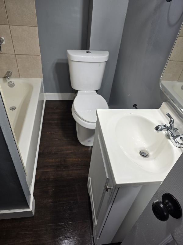 Building Photo - 436 N Patterson Park Ave