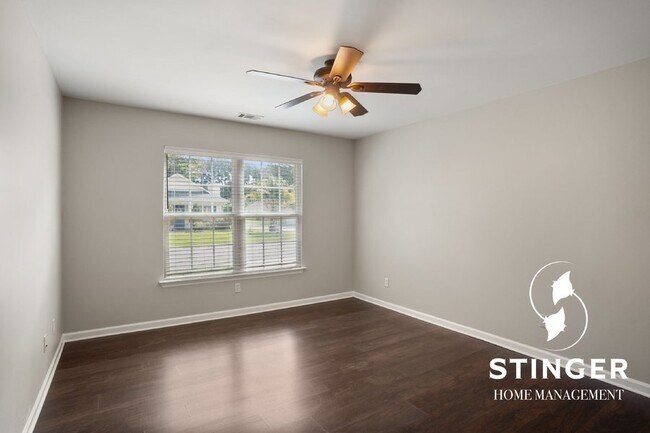 Building Photo - 1 W Morningside Dr
