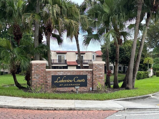 Building Photo - 9121 W Sunrise Blvd