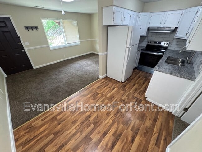 Building Photo - 1626 Speaker Rd