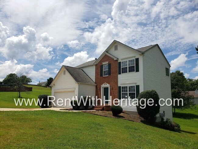 Building Photo - 179 Parkview Ln