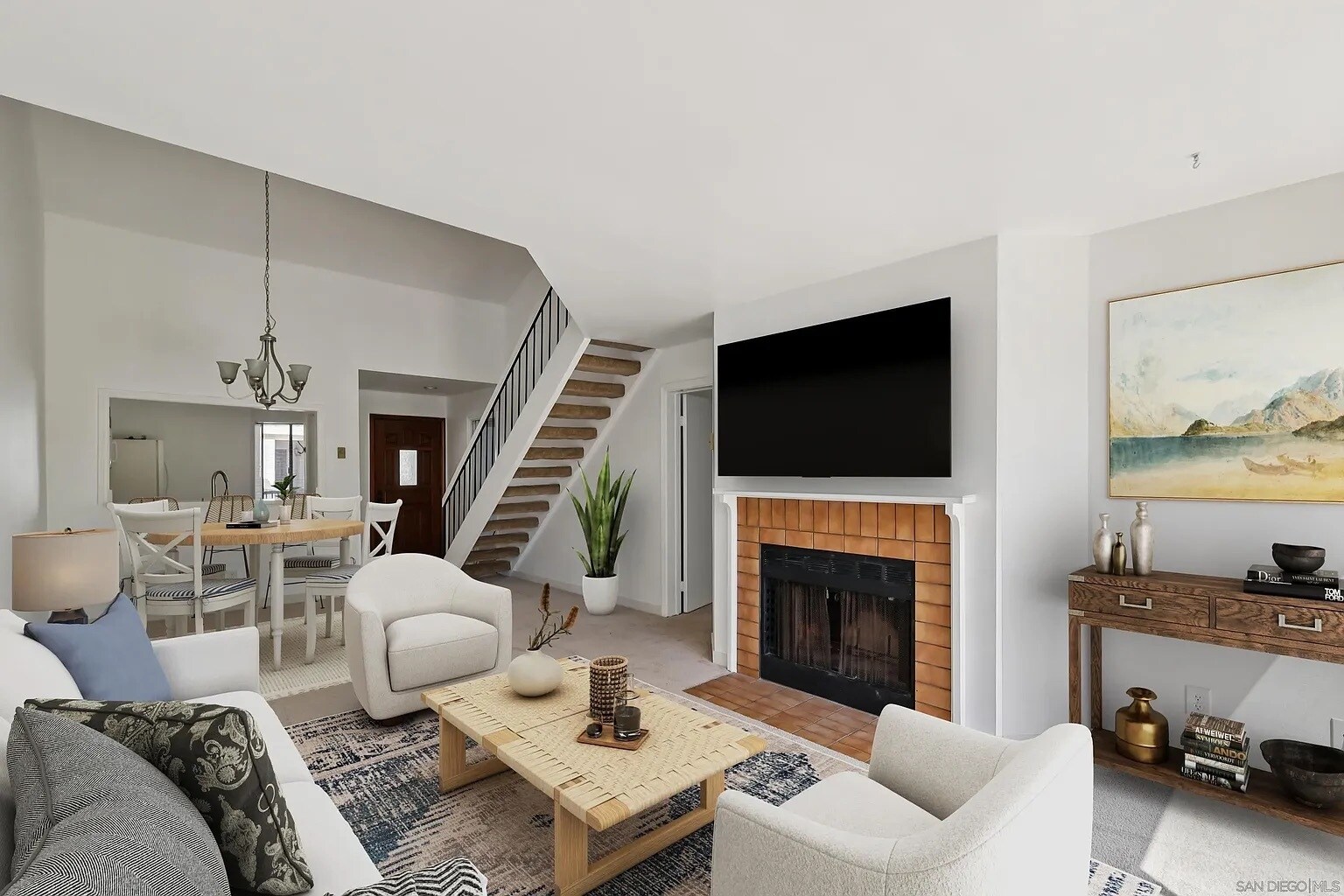 Building Photo - 3525 Lebon Dr